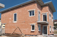 Magheramason home extensions